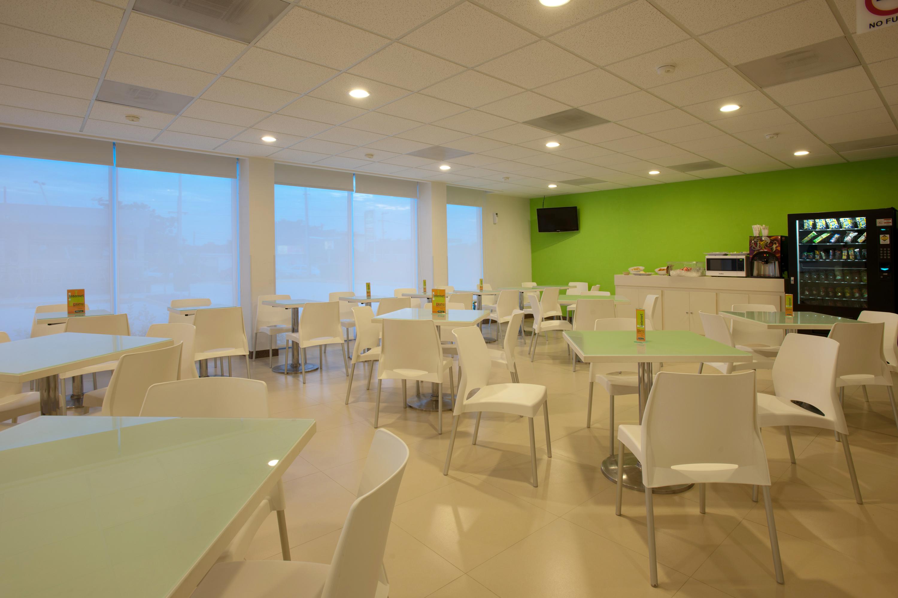 City Express Junior By Marriott Veracruz Aeropuerto Exterior foto